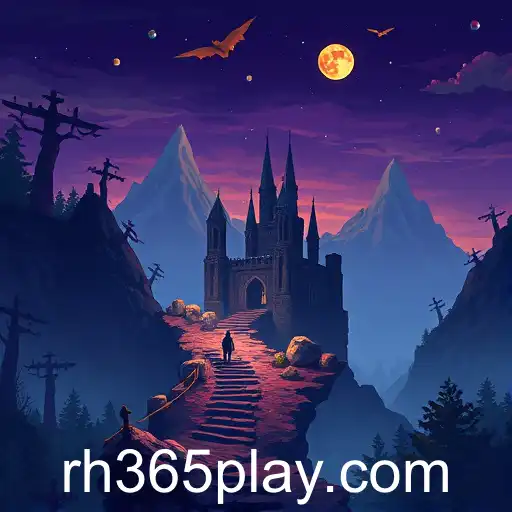 Exploring the World of Adventure Games: The Path of Discovery and Storytelling