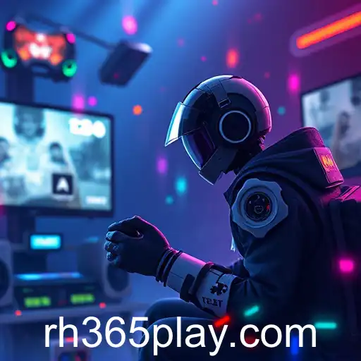 The Rise of English Gaming Communities