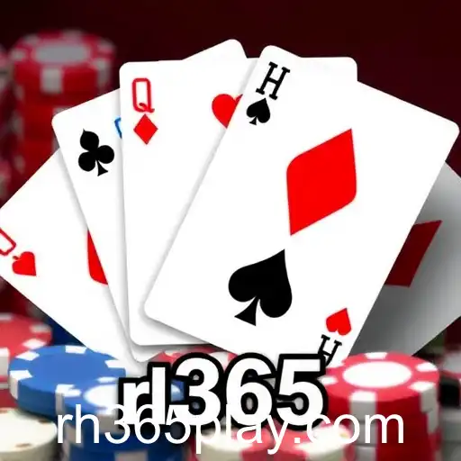 The Thrilling World of Card Games: A Deep Dive into 'rh365'