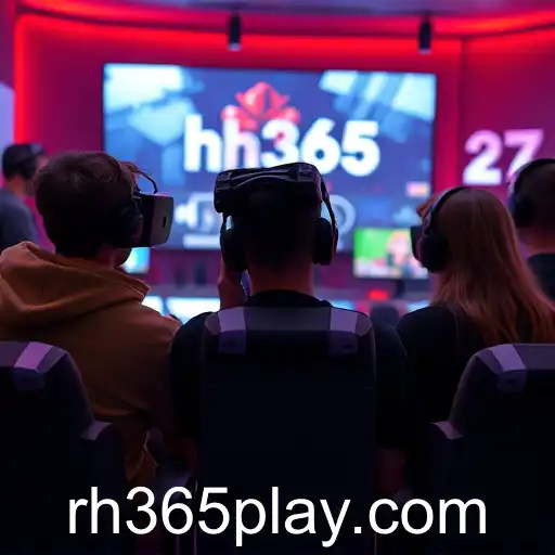 The Impact of Gaming on Modern Society