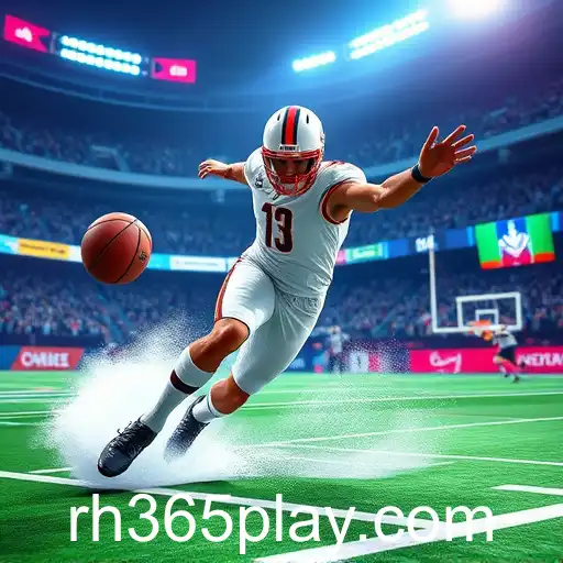 Reimagining Online Gaming in 2025