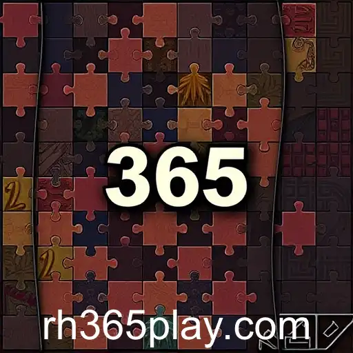 Exploring the Intricate World of Puzzle Games: A Dive into the 'rh365' Universe