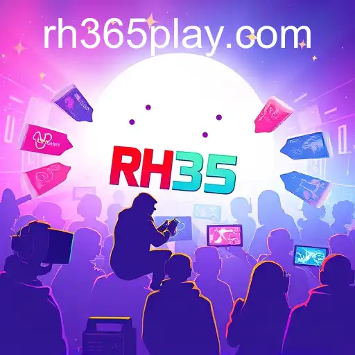 The Rise of Gaming: Exploring RH365's Influence