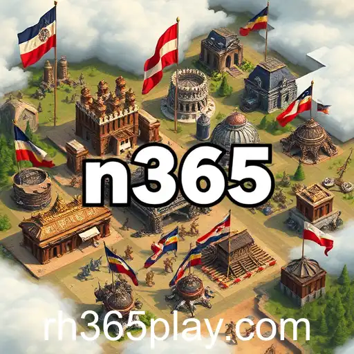 Exploring the Allure of 'Rh365' in Strategy Games